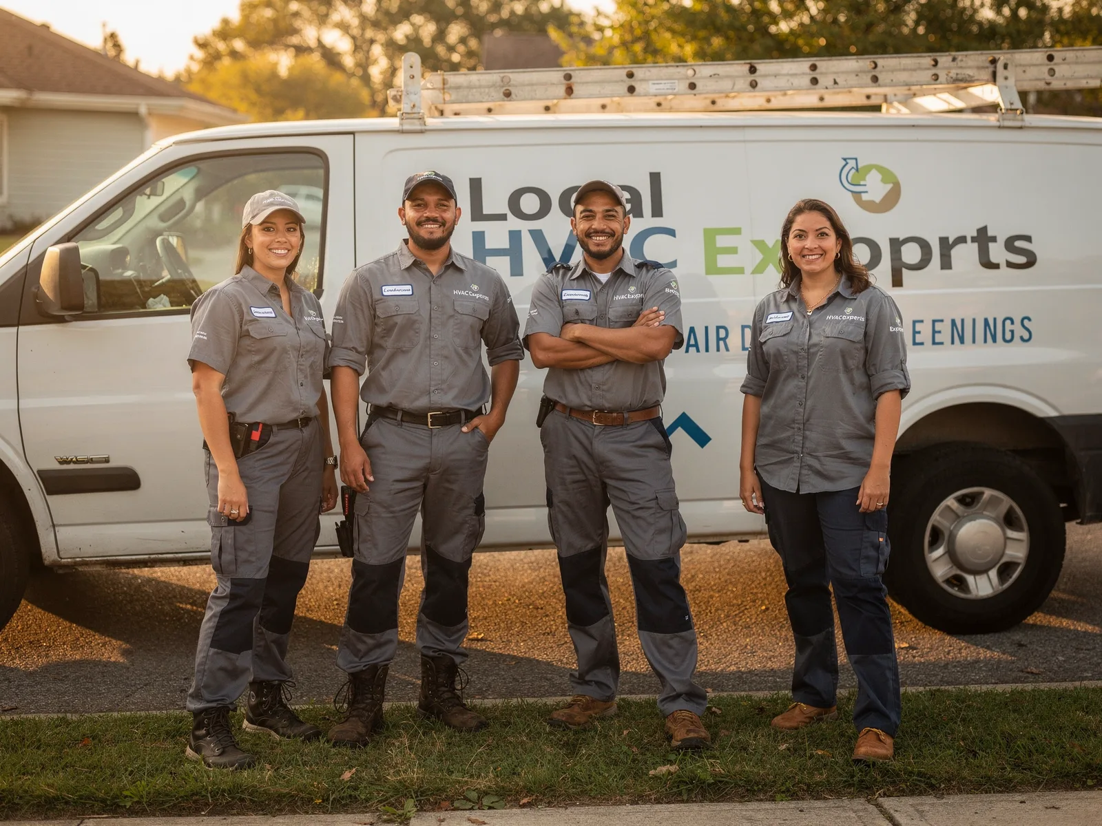 24/7 HVAC Repair & AC Replacement company in Edwards, IL