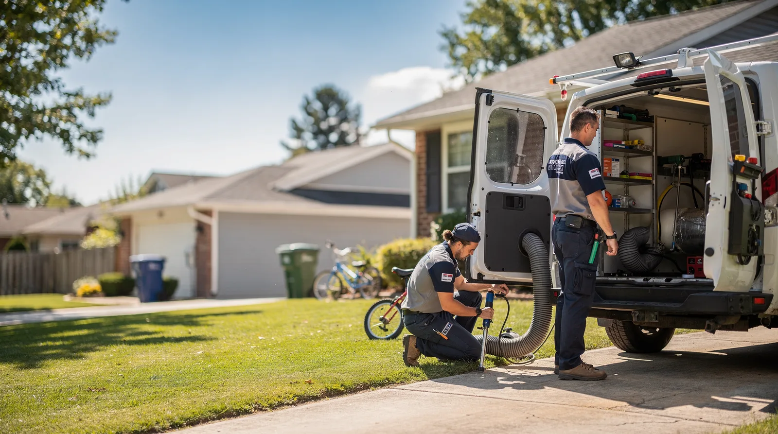 24/7 HVAC Repair & AC Replacement in Edwards, IL near me